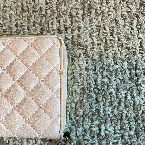 Betsey Johnson Wristlet Wallet - Picture 4 of 5